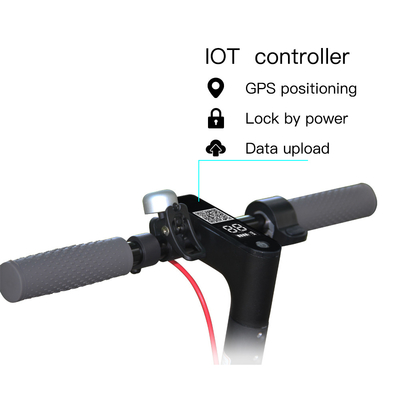 steuerten erwachsene Teile des Roller-350W mit App Modul 2g 3g 4g IOT
