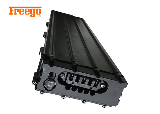 Entfernbarer elektrischer Roller erspart 12,5 ah elektrischer Roller-Lithium-Batterie