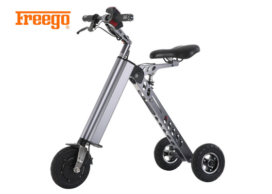 Scoot leichtes faltbares elektrisches Fahrrad 250W/Aufladezeit e-Fahrrad-3-4h