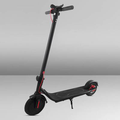 350 elektrischer Roller Lithium36V 7.8Ah batteriebetriebenes 25km/H des Watt-8,5