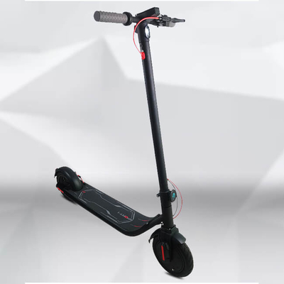Berufs-elektrischer Roller 36V 8,5 mit LED-Monitor benutzerfreundlich