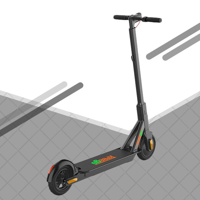 Freego Soems 350w GPS Roller-Teilen der Verfolger-bewegliches des Steuerip67 entfernbares elektrisches Batterie-36v