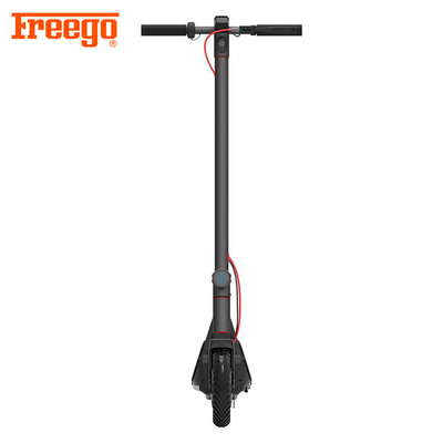 Wieder aufladbarer erwachsener Tritt-Roller/elektrische Maximallast des Pendler-Roller-100kg