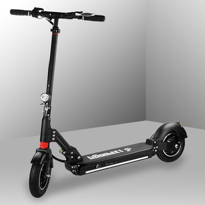 IP54 imprägniern elektrischen Schmutz-Roller/tragbare faltende Roller CER-FCC-Zustimmung