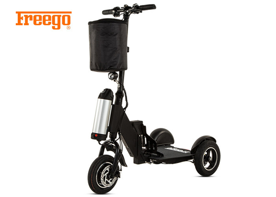 Batteriebetriebener älterer Mobilitäts-Roller/elektrischer faltender Mobilitäts-Roller