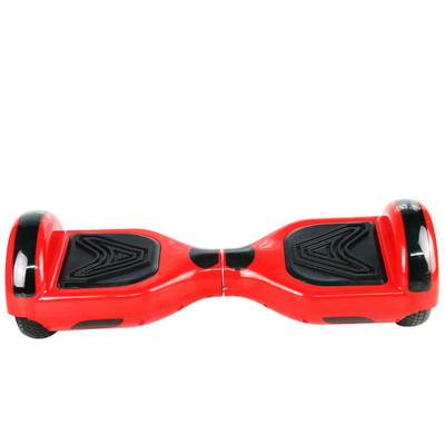 Alles Gelände selbstabgleichendes elektrisches Hoverboard/Smart dreht Maximallast Hoverboard 100KG