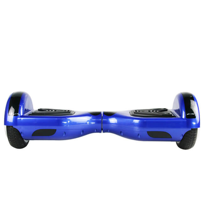 Alles Gelände selbstabgleichendes elektrisches Hoverboard/Smart dreht Maximallast Hoverboard 100KG