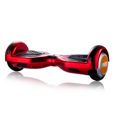 Hohe Geschwindigkeit 6,5 Zoll selbstabgleichende elektrische Aufladezeit Hoverboard 1-2H