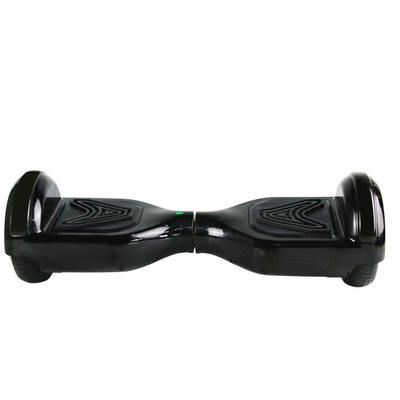 Hohe Geschwindigkeit 6,5 Zoll selbstabgleichende elektrische Aufladezeit Hoverboard 1-2H