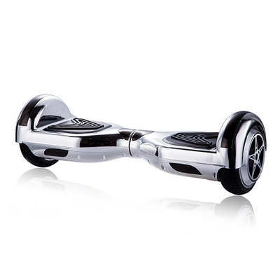 2 Rad-intelligentes Balancen-Brett/Mini-Segway Hoverboard mit AU-/UK/US/EUladegerät