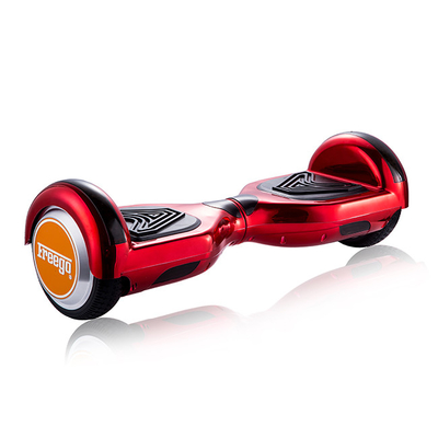 2 Rad-intelligentes Balancen-Brett/Mini-Segway Hoverboard mit AU-/UK/US/EUladegerät