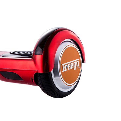 Blaue selbstabgleichende elektrische Roller Hoverboard selbstabgleichende CER RHOS bescheinigt