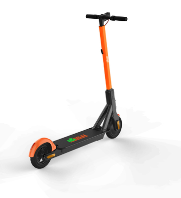 Versteckter Mini-Roller-frei Stellgeschwindigkeits-Entwurf GPSs Verfolger geteilter elektrischer