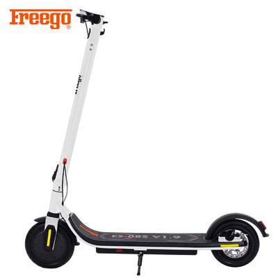 elektrischer Pendler-Roller 350W 7.8Ah, selbstabgleichender Roller-Minimotorrad Hoverboard