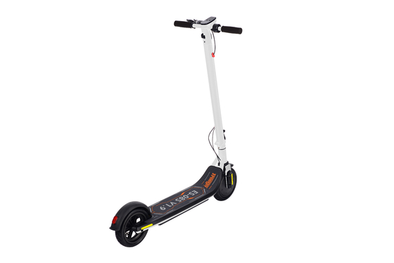 Des Tritt-Roller-2 - 3 Stunden Freego faltbare Longboard elektrische Aufladezeit-