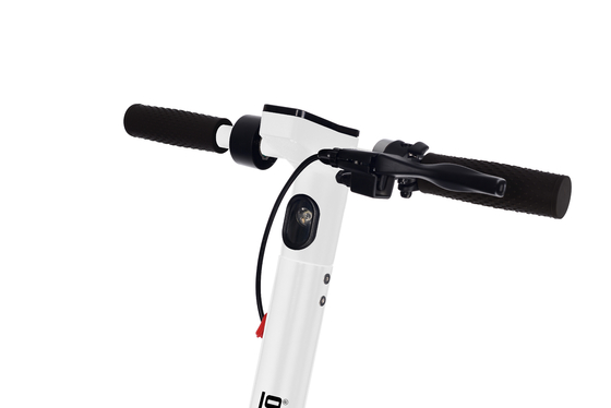 Schwanzloser Motor 350W Electric Kick Scooter 36V 6Ah Lithium Battery Limited 8,5 Zoll