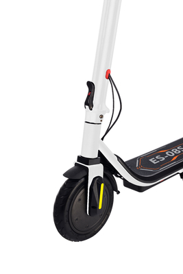 Schwanzloser Motor 350W Electric Kick Scooter 36V 6Ah Lithium Battery Limited 8,5 Zoll