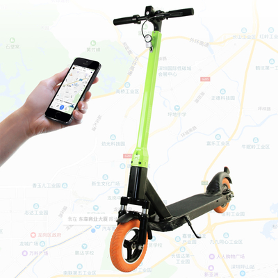 Hohe Leistung motorisierte elektrische Batterie-Art des Roller Freego-Lithium-Ion36v