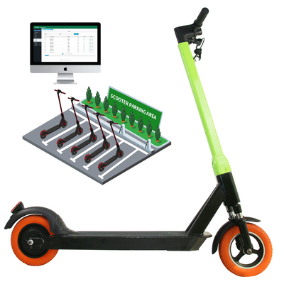 Hohe Leistung motorisierte elektrische Batterie-Art des Roller Freego-Lithium-Ion36v