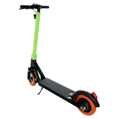 GPS-Verfolger-batteriebetriebener Bewegungsroller-Hinterrad-Trommelbremse-Entwurf
