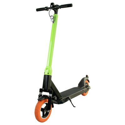 GPS-Verfolger-batteriebetriebener Bewegungsroller-Hinterrad-Trommelbremse-Entwurf
