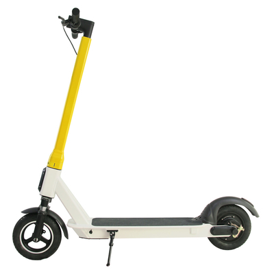 Leistungsfähige entfernbare Batterie teilte elektrische maximale Tragfähigkeit des Roller-200kg