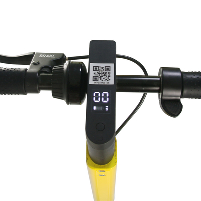 Leistungsfähige entfernbare Batterie teilte elektrische maximale Tragfähigkeit des Roller-200kg
