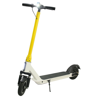 Gut imprägniern Sie geteilten elektrischen Roller 30 - 40km Reitender abstands-Strecke