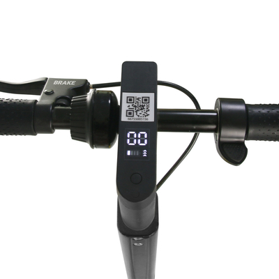 Gut imprägniern Sie geteilten elektrischen Roller 30 - 40km Reitender abstands-Strecke