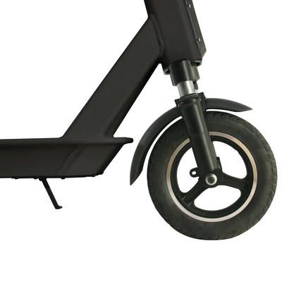 Gut imprägniern Sie geteilten elektrischen Roller 30 - 40km Reitender abstands-Strecke