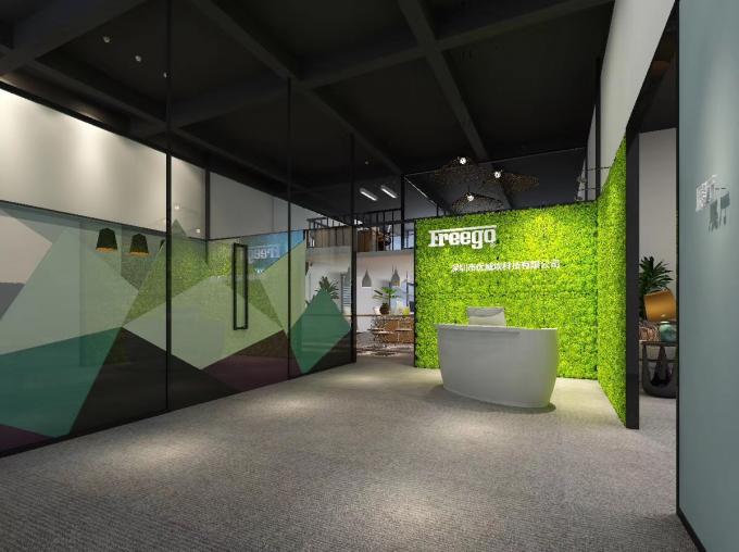 Freego High-Tech Corporation Limited Co., Ltd. Firmenprofil