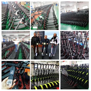 Freego High-Tech Corporation Limited Co., Ltd. Fabrik Tour